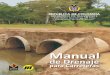Manual de drenaje para carreteras