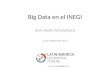 Geo Big Data 2015