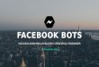 Facebook bots: La nueva arma para la atención al cliente en redes sociales