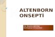 Kaltenborn Konsepti - Concept of Kaltenborn