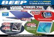 Catálogo de ofertas BEEP Diciembre 2015