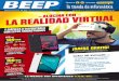 Catálogo BEEP: Alucina con la Realidad Virtual