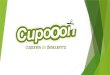 Cupooon - Cupones de descuento online