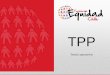 TPP - Fundación Equidad Chile