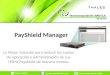 PayShield Manager - Thales