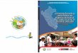 Guía Metodológica para la construcción de una propuesta curricular de instituciones educativas en situación de emergencia