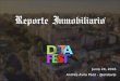 Reporte Inmobiliario - Datafest2016