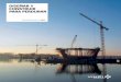 Vinci construction informe anual de 2014