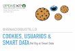 Cookies y Big Data. Cómo funciona la venta de datos de personas en la publicidad online