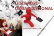 El Liderazgo Organizacional en las Instituciones l5 ccesa007
