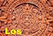 Cultura y Arte azteca