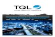 TQL Sales Presentation 2015