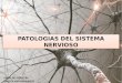 Patología del sistema nervioso- F. J. Trigo Tavera