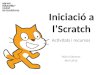 Iniciació a l'Scratch