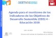 INEE Curso UIMP 2016 - Evaluación educativa: Silvia Montoya