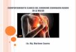 Sindrome coronario agudo en la mujer  - Lcda. Mg. Marlene Suarez