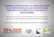 Primera aproximación a la caracterización de los movimientos de los milanos reales con isótopos estables de la provincia de Soria (España)