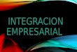 Integracion empresarial SCM