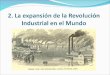 Revolucion industrial 2ªparte