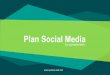 Plan de Social Media Marketing