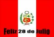 PPK Nuevo Presidente de Peru