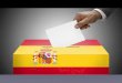 2das Elecciones en España Junio 2016