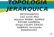 Topologia jerarquica(grupo dos)