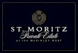 St. Moritz Mckinley West Properties