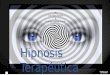 Hipnosis terapéutica