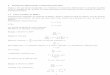 Ecuaciones diferenciales en Derivadas parciales
