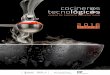 III Curso de Experto en Cocina y Tecnología "Cocineros Tecnológicos"