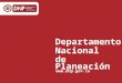 Instrumentos de Gestión e instrumentos de financiación de Políticas Públicas (Colombia)