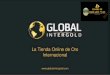 Presentación global inter goldluiscentrodeliderazgoyoro2016