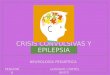 Convulsiones y Epilepsia en Pediatría