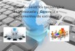 Sistema científico tecnológico de venezuela y gerencia e implementos de estrategia