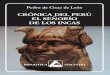 Pedro Cieza de Leon: Crónica del Peru, El señorio de los incas. 1553