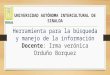 Universidad autónoma intercultural de sinaloa