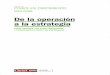Tomo 3 – De la operación a la estrategia, cómo generar una Pyme profesional, 2008, Atilio Penna