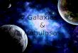 Diap galaxias y nebulosas