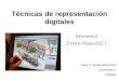 Tecnicas Digitales Clase01 Presentación EM2017