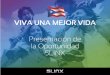 5LINX Puerto Rico Opportunity Presentation (Spanish)