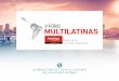 2015 multilatinas brochure