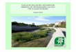 Renaturalización del río Manzanares a su paso por la ciudad de Madrid