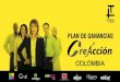 Plan creaccion  TEOMA - Colombia