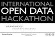Open Data Day 2016