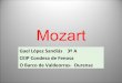 Proxecto Mozart  de Gael