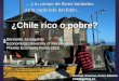 Chile pobre