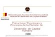 ENJ-100 Desarrollo de capital humano - Curso Carrera Judicial AJP