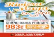 Riviera Maya - Oferta Junio - 983€ - 9 dias/7 noches - Niños gratis