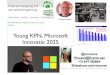 Presentatie young kpn microsoft Trend presentatie